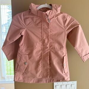 Girl wheat jacket olga
